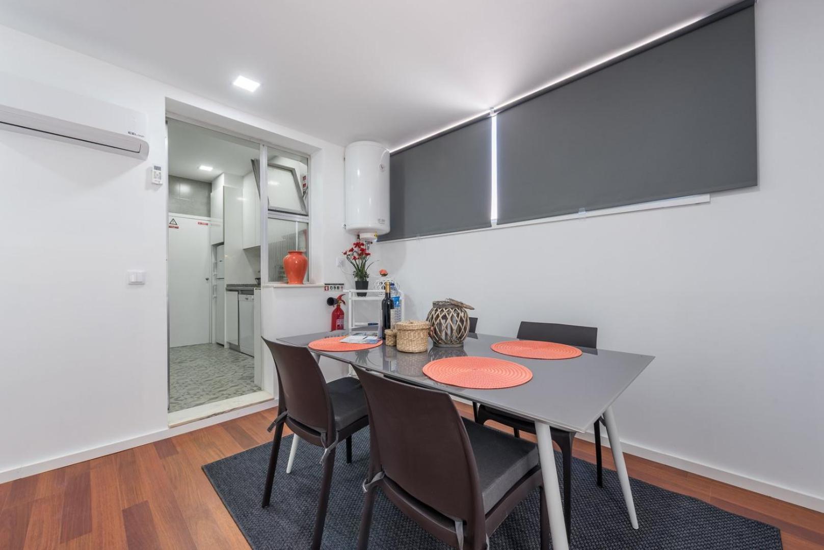 Guestready - Beautiful Plateau Apartment ปอร์โต ภายนอก รูปภาพ