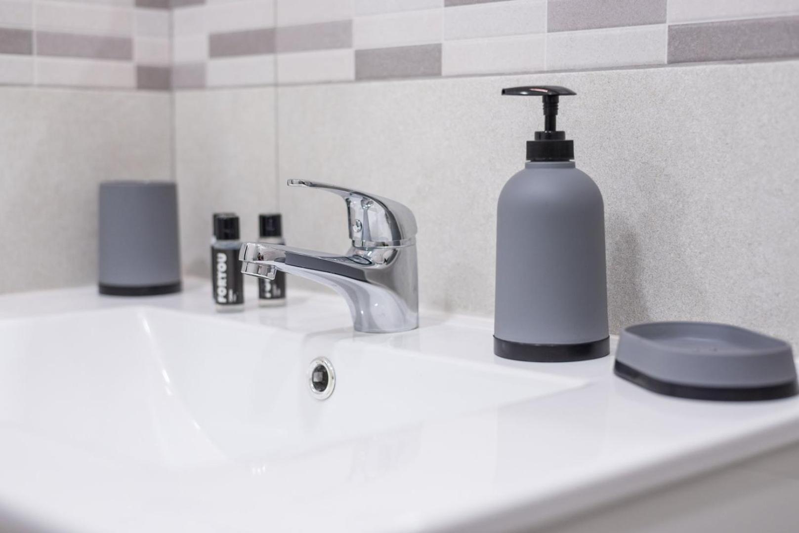 Guestready - Beautiful Plateau Apartment ปอร์โต ภายนอก รูปภาพ