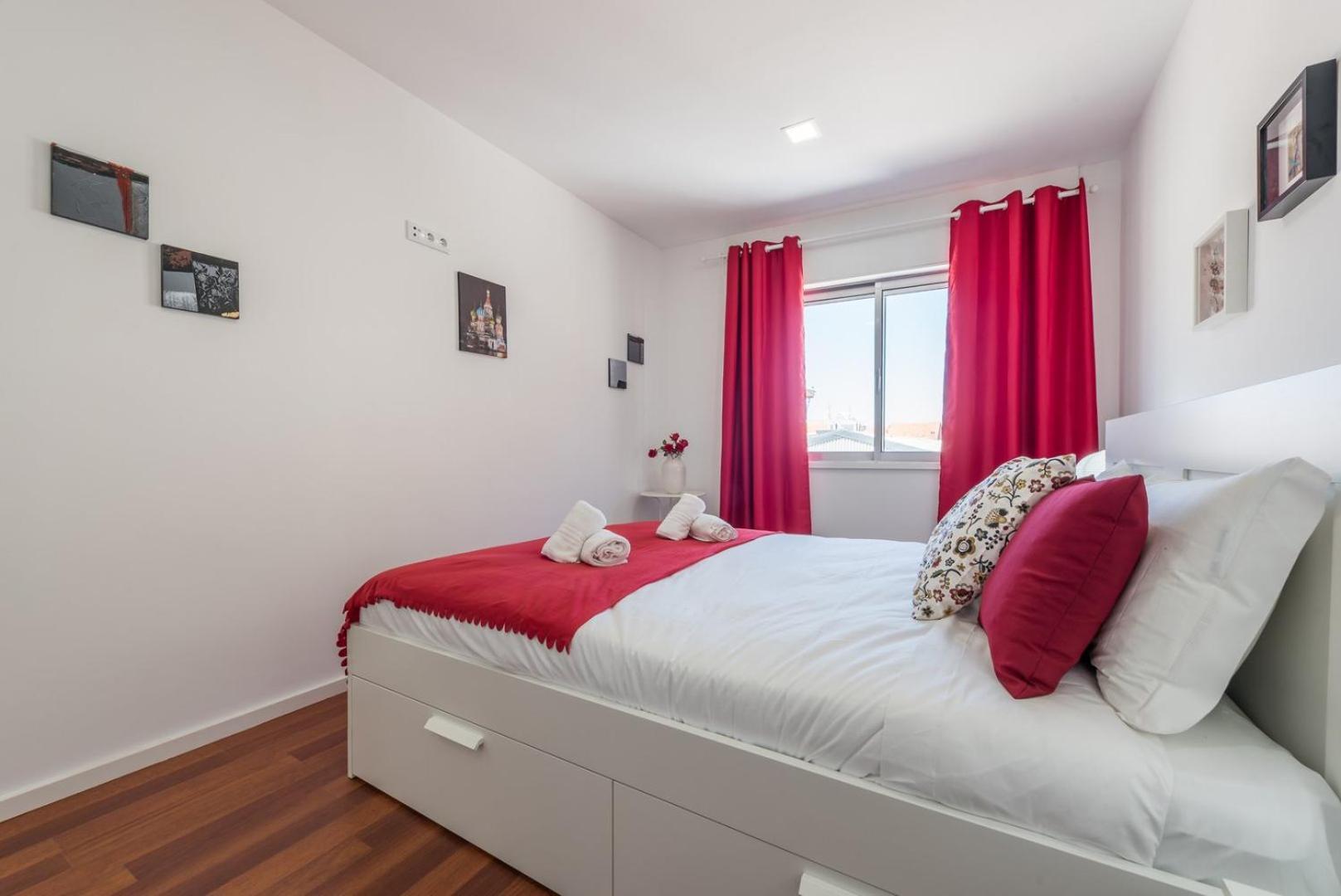Guestready - Beautiful Plateau Apartment ปอร์โต ภายนอก รูปภาพ