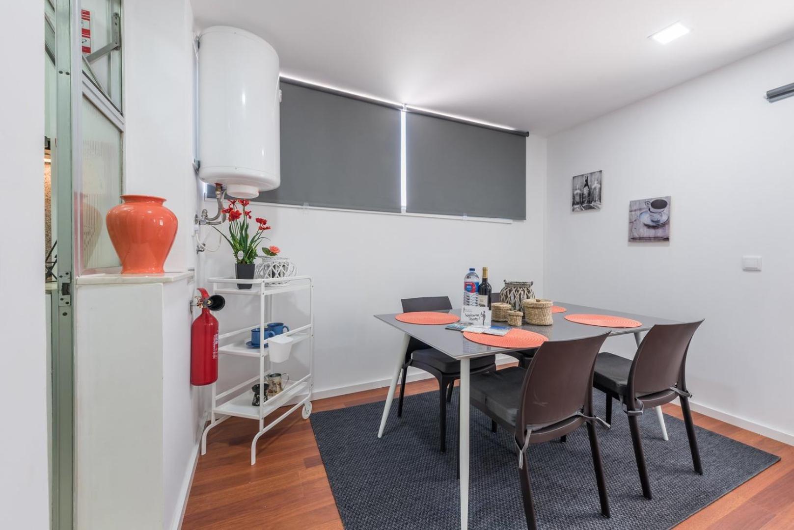 Guestready - Beautiful Plateau Apartment ปอร์โต ภายนอก รูปภาพ