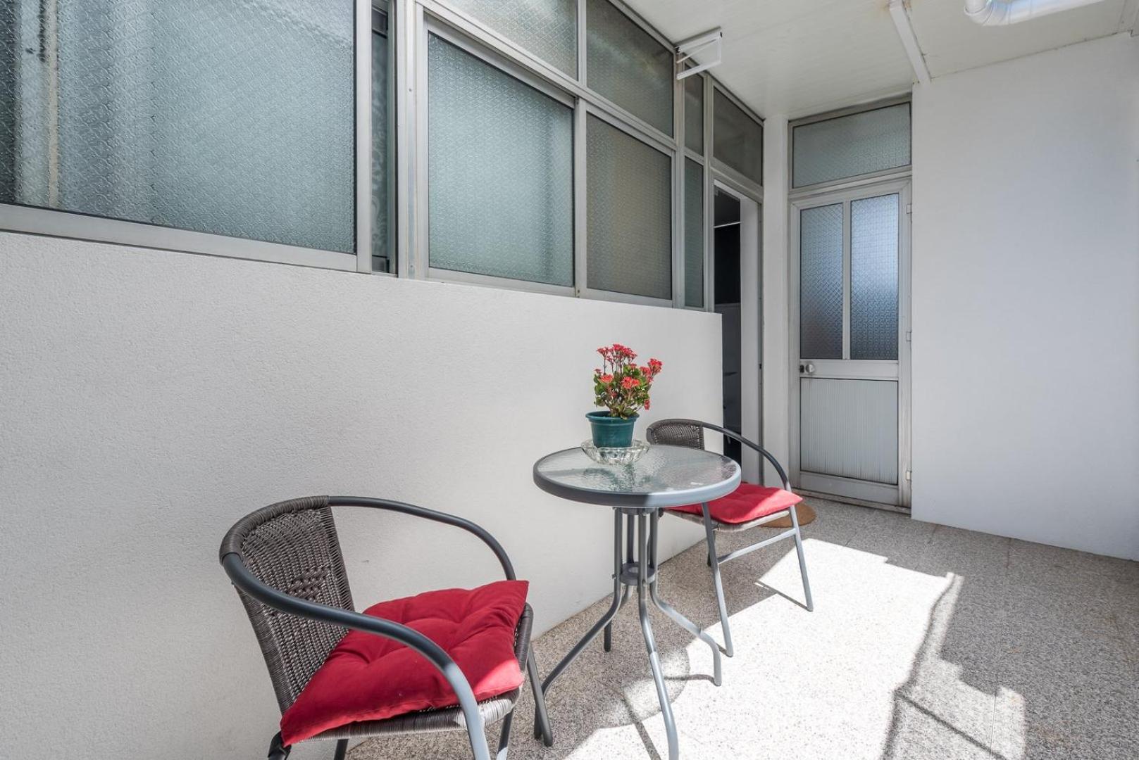 Guestready - Beautiful Plateau Apartment ปอร์โต ภายนอก รูปภาพ