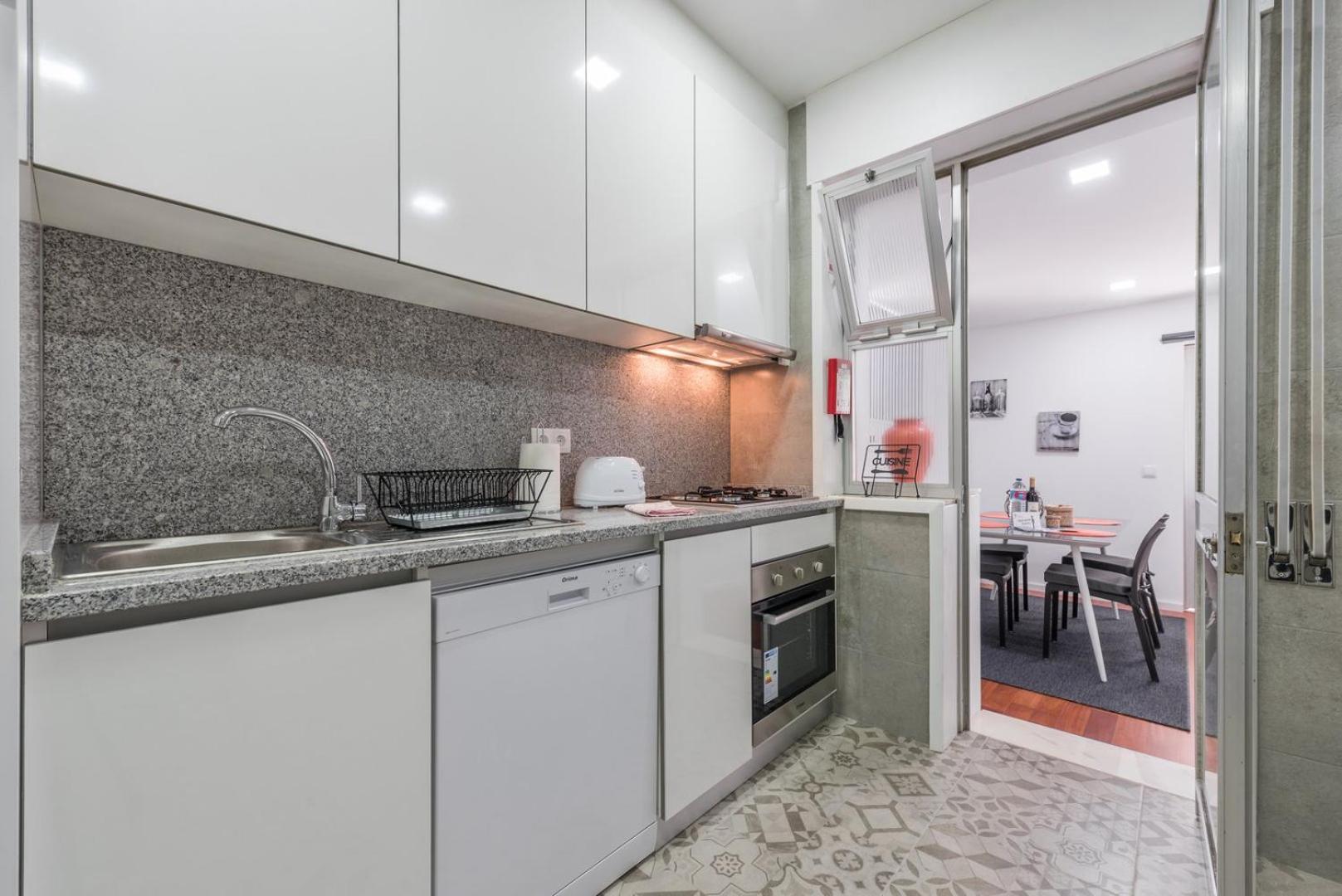 Guestready - Beautiful Plateau Apartment ปอร์โต ภายนอก รูปภาพ