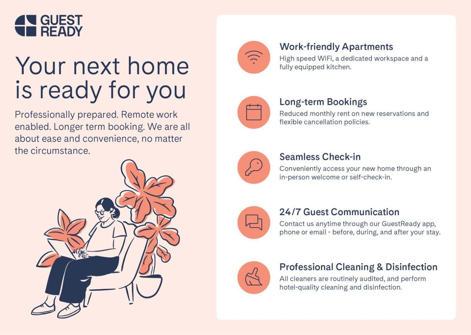 Guestready - Beautiful Plateau Apartment ปอร์โต ภายนอก รูปภาพ